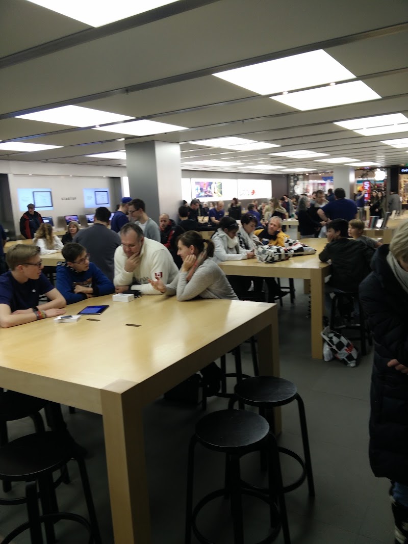 Apple City-Galerie - Apple City-Galerie, City-Galerie, Willy-Brandt-Platz 1, 86153 Augsburg, Germany
