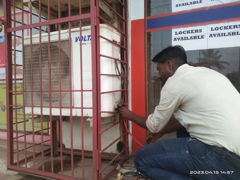 ARS Refrigeator : AC Repair | Refrigerator Repair | Washing Machine Repair in Raipur - ARS Refrigeator : AC Repair | Refrigerator Repair | Washing Machine Repair in Raipur, Dhancha Bhavan CH-479 Tatibandh Raipur, Chattisgarh 492001 Tatibandha, Tatibandh Colony, Raipur, Chhattisgarh 492099, India