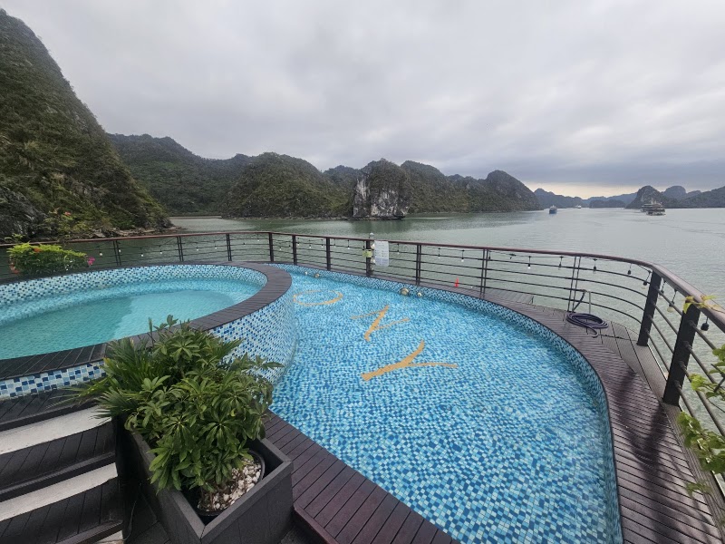 Peony Cruises - Peony Cruises Tầng 5, 16 P. Thi Sách, Hai Bà Trưng, Hà Nội 100000, Vietnam