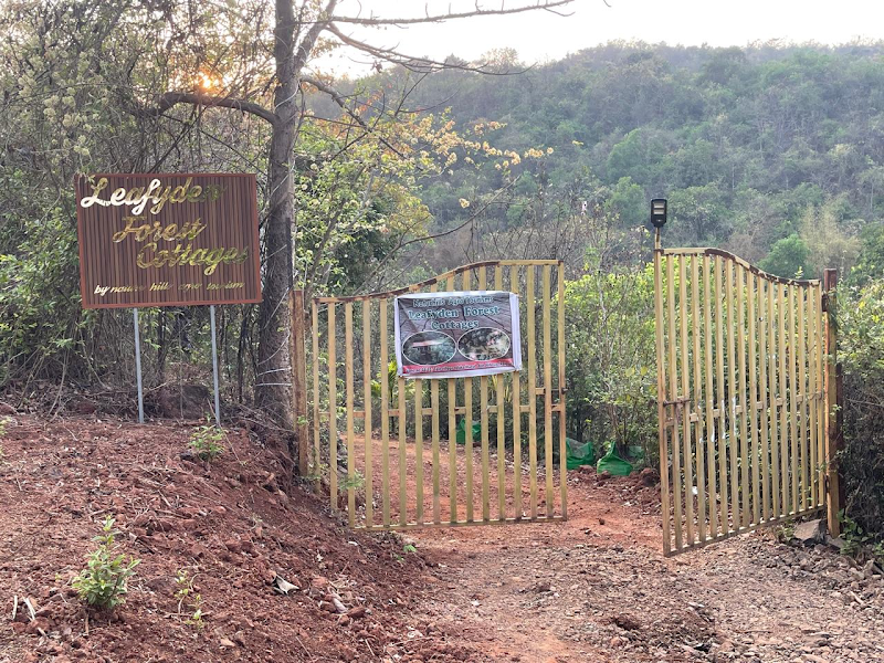 LeafyDen Forest Cottages by Nature Hill - LeafyDen Forest Cottages by Nature Hill, Talekhar, Taluka Murud, Dist-Raigad Alibaugh, Road, Alibaugh, Supegaon, Alibaugh, Maharashtra 402109, India