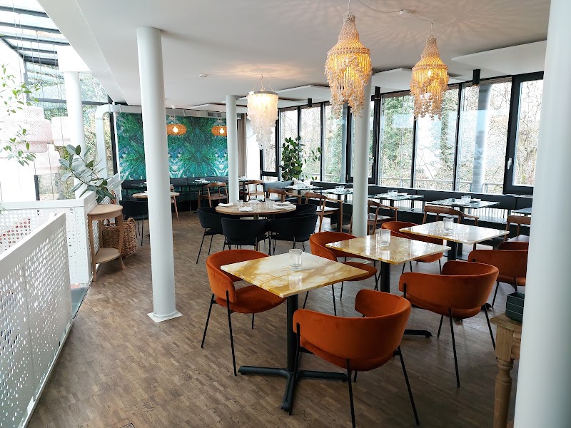 Restaurant Bay - Restaurant Bay Hodlerstrasse 16, 3011 Bern, Switzerland
