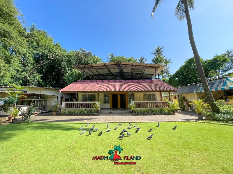 Villa by The Sea - Villa by The Sea, Dana Pani Rd, Erangal Gaon, Madh, Mumbai, Maharashtra 400061, India