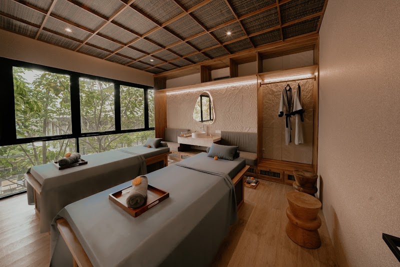 Svaha Spa Mai Main Canggu by Svaha Wellness - Svaha Spa Mai Main Canggu by Svaha Wellness Jl. Padang Linjong No.8, Canggu, Kec. Kuta Utara, Kabupaten Badung, Bali 80351, Indonesia