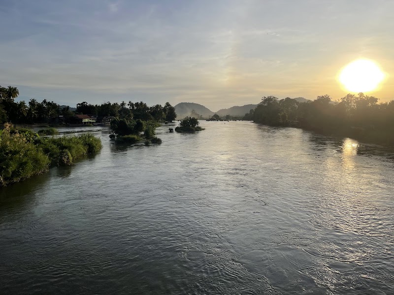 Don Det - Don Det, Laos