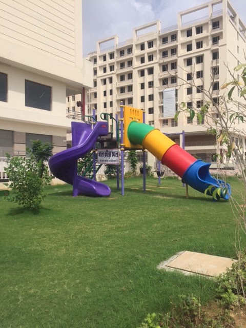 Neemrana Central - Neemrana Central CC-12, RIICO Industrial Area, Phase I, Neemrana, Rajasthan 301705, India