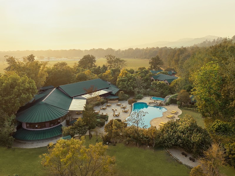 Aahana Resort & Spa - Jim Corbett - Aahana Resort & Spa - Jim Corbett P.O. Semalkhaliya, Jim Corbett National Park, Ramnagar, Sawal Deh West, Uttarakhand 244715, India