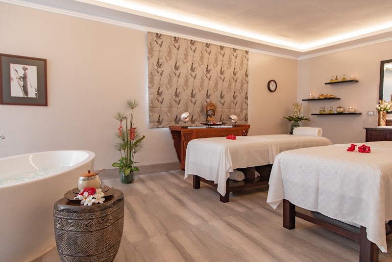 Akoya Spa - Akoya Spa, Br. Nagi, Jl. Lanyahan, Petulu, Kecamatan Ubud, Kabupaten Gianyar, Bali 80571, Indonesia