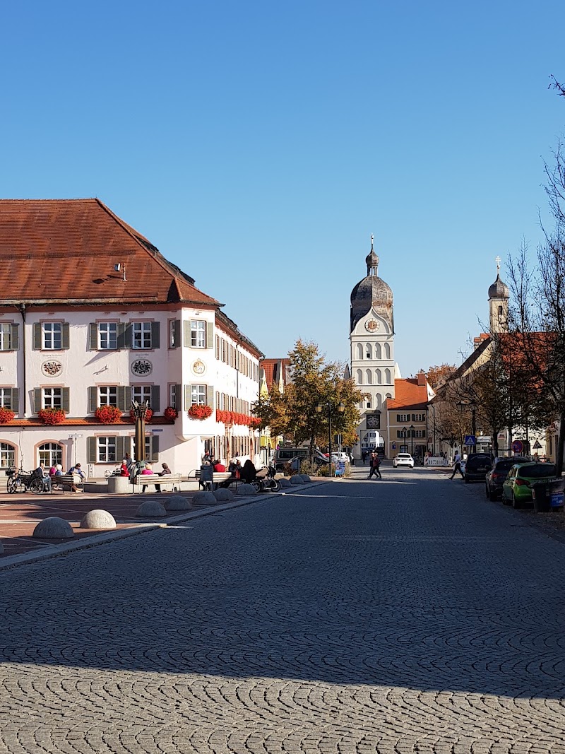 Erding - Erding, 85435 Erding, Germany