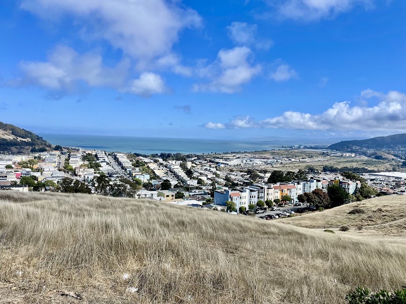 Wilde Overlook Tower