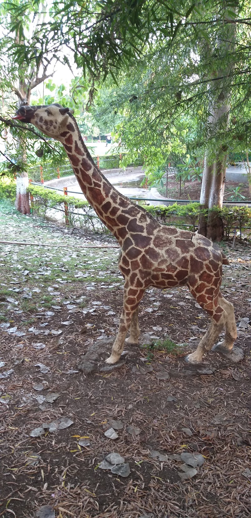 Jogger's Park - Jogger's Park, North Ave, Nilanjali Society, Kalyani Nagar, Pune, Maharashtra 411006, India