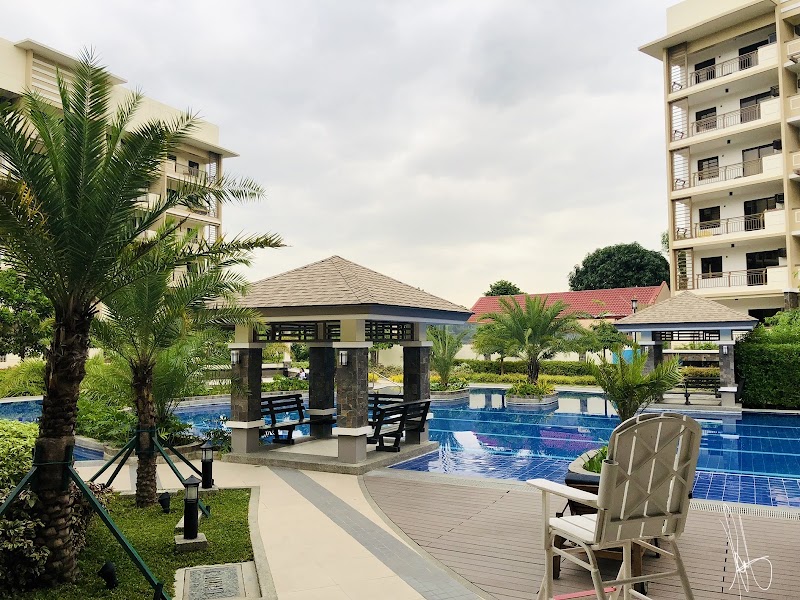 Asteria Residences - Asteria Residences, San Pedro St Valley 2, Parañaque - Sucat Rd, San Isidro, Parañaque, 1715 Metro Manila, Philippines