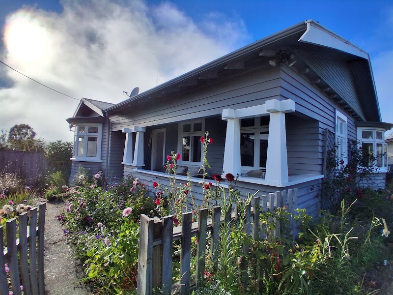 Te Hoiere Guesthouse, Havelock