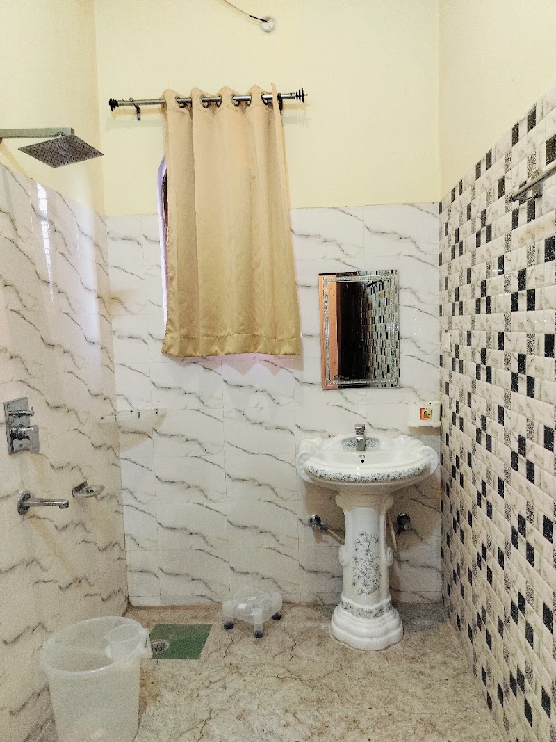 Hidden Leaf homestay - Hidden Leaf homestay Sawaldey road, near Chopstix restaurant and cafe, Himmatpur Dotiyal, Ramnagar, Uttarakhand 244715, India