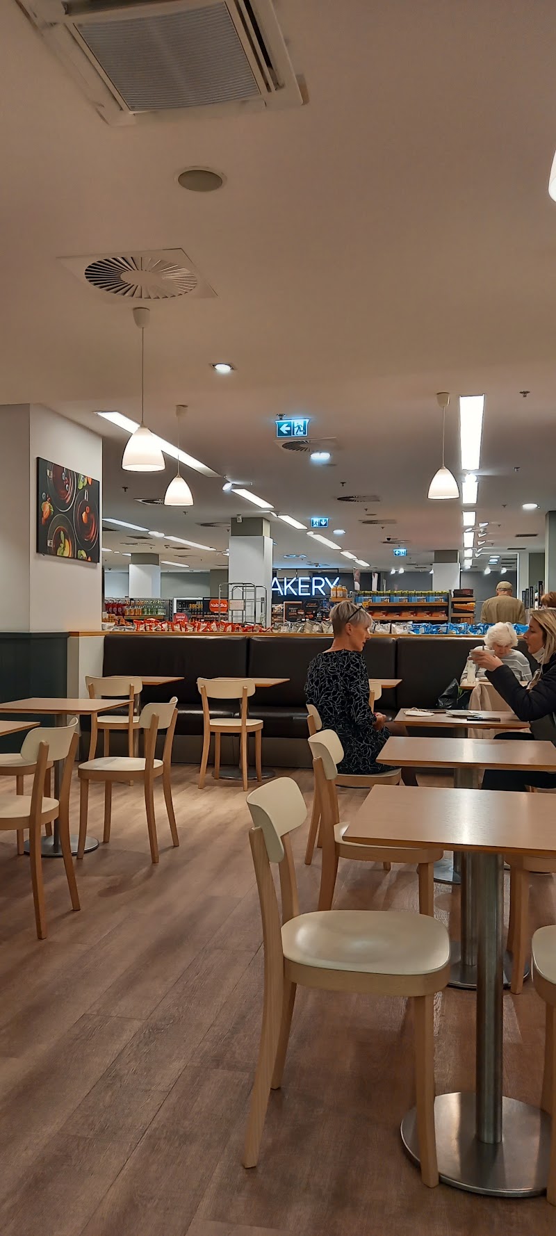 Marks and Spencer - Marks and Spencer, Václavské nám. 793/36, Nové Město, 110 00 Praha-Praha 1, Czechia