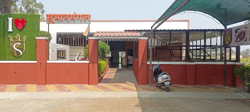 Subhanmangal Veg Non Veg Family Restaurant
