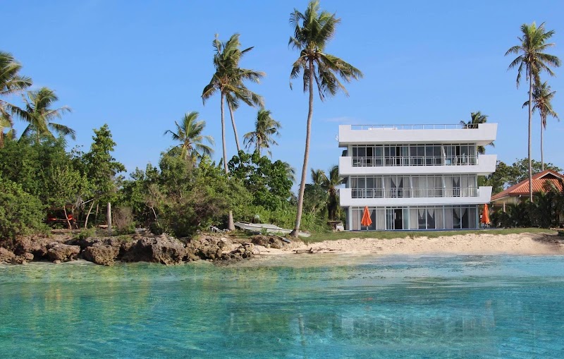 Bohol South Beach Hotel - Bohol South Beach Hotel Danao Beach, Panglao, 6300 Bohol, Philippines