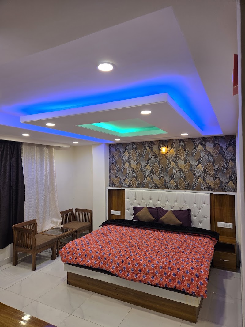 THE COZY NOOK HOMESTAY - THE COZY NOOK HOMESTAY, 35WF+9P4, Kamla Nehru Hospital Road, Milsington Estate, Chotta Shimla, Shimla, Himachal Pradesh 171001, India