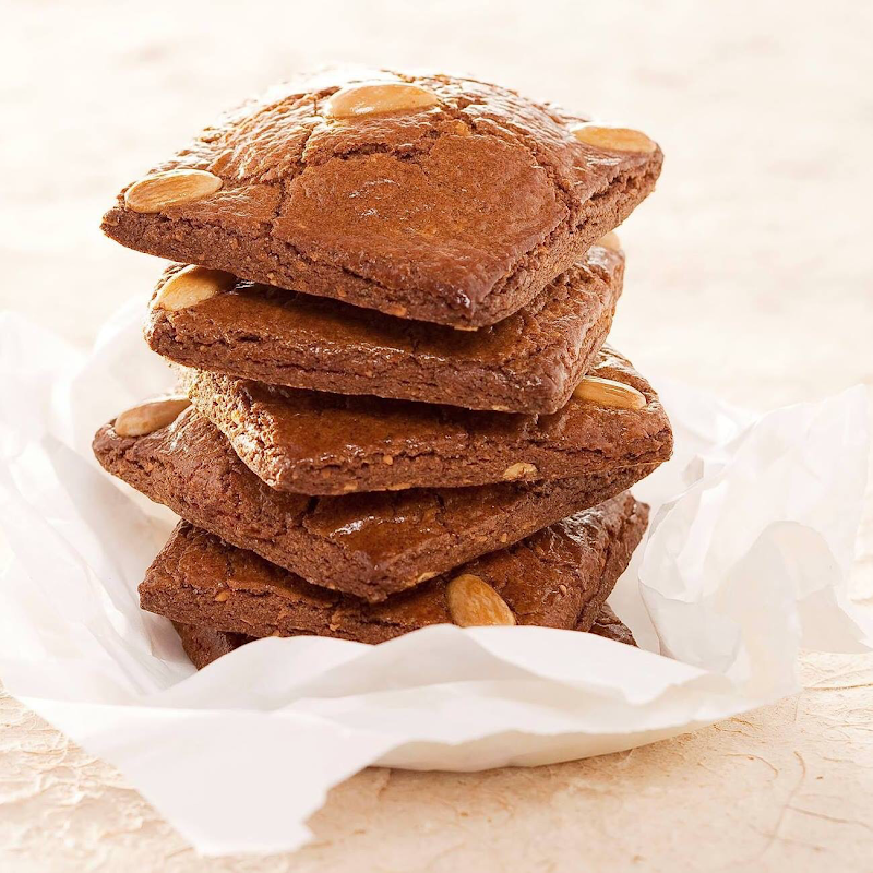 Lanskroon Bakery - Lanskroon Bakery Singel 385, 1012 WL Amsterdam, Netherlands