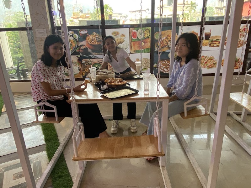 Bantawa Family Restaurant