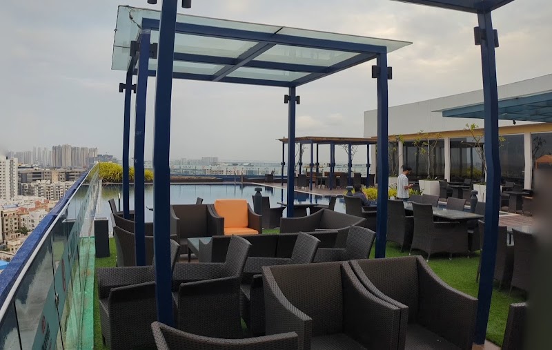 Tattva Wellness Spa - Tattva Wellness Spa Marriott Executive Apartments, Survey No 133, SLN Terminus, beside Botanical Garden Road, Jayabheri Enclave, Gachibowli, Hyderabad, Telangana 500032, India