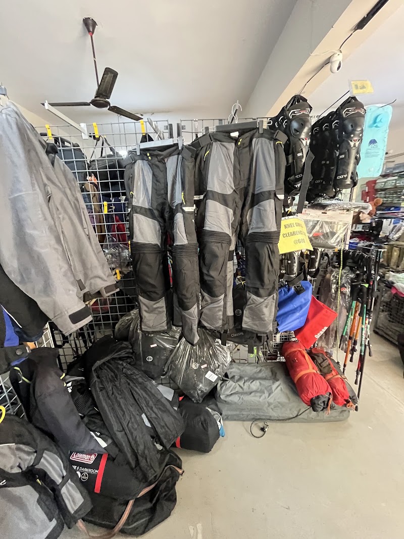 Outdoor Gear Rental - Outdoor Gear Rental, 38/6, Hosur Rd, beside Anu Furniture, Bandepalya, Bommanahalli, Bengaluru, Karnataka 560068, India