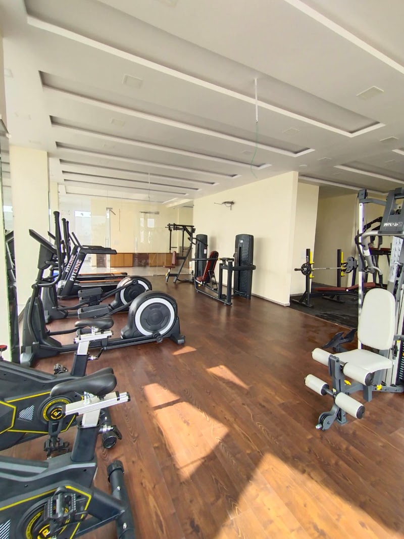 CHAITANYA GREENS - CHAITANYA GREENS, 7MMW+7G8, Urkura Rd, Sardhoo, Chhattisgarh 492014, India