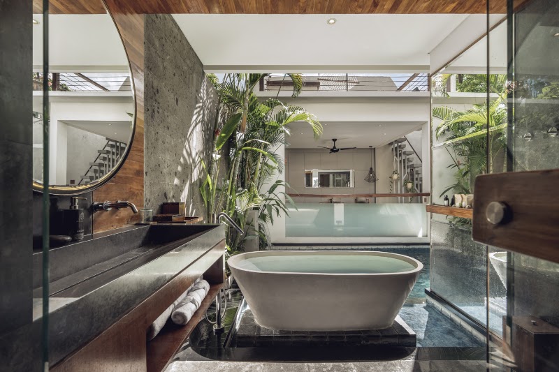 Ayona Villa Seminyak by iNi Vie Hospitality - Ayona Villa Seminyak by iNi Vie Hospitality, Jl. Batu Belig Gg. Bayu No.8, Seminyak, Kec. Kuta Utara, Kabupaten Badung, Bali 80361, Indonesia