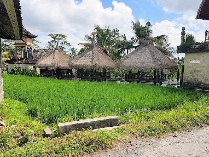 Campuhan Ridge Walk Temple House - Campuhan Ridge Walk Temple House G744+59H, Jl. Bangkiang Sidem, Keliki, Kec. Tegallalang, Kabupaten Gianyar, Bali 80571, Indonesia