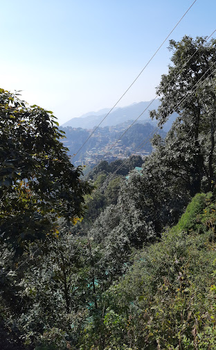 Landour - Landour F452+269, Landour, Mussoorie, Uttarakhand 248179, India