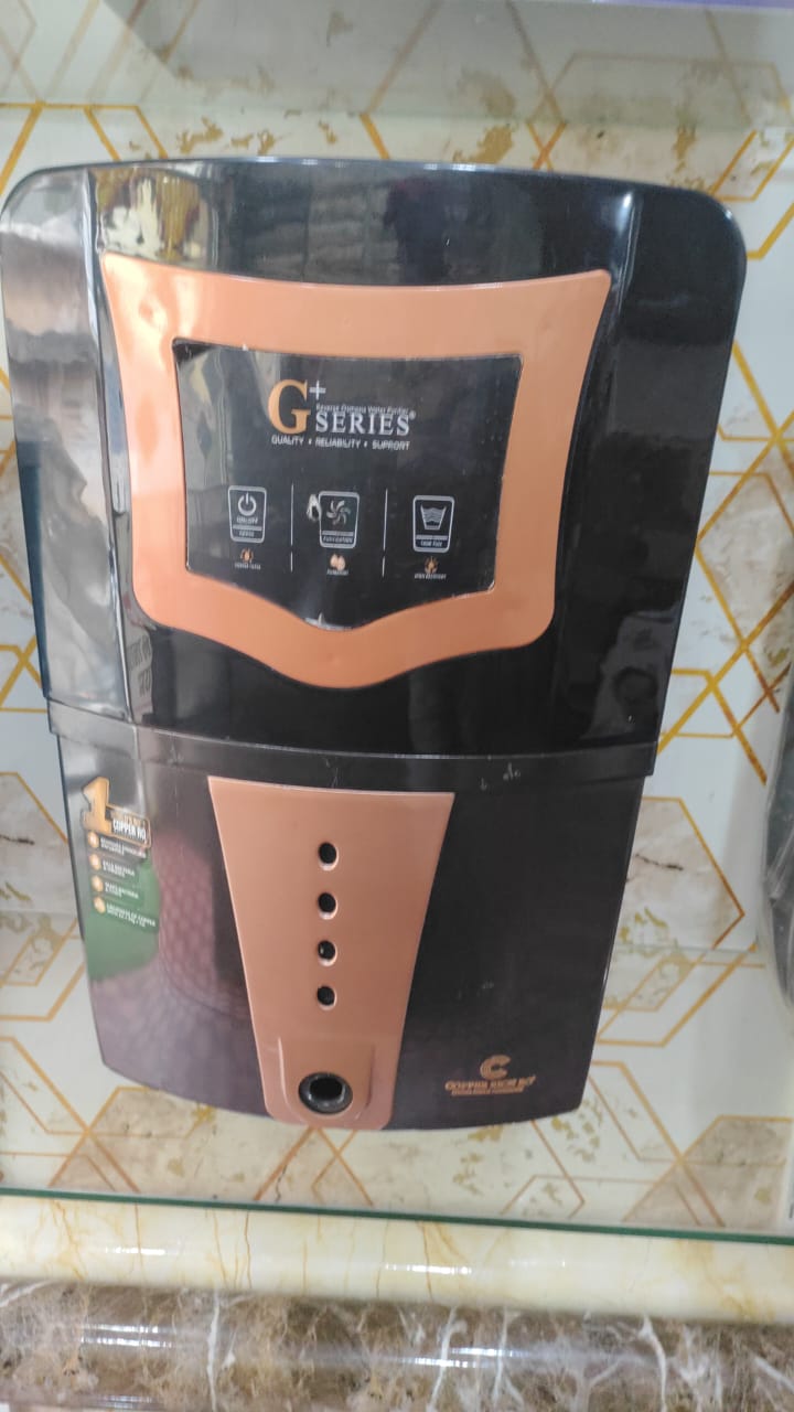 Chaturvedi Ro water purifier and chimney dealers & service provider - Chaturvedi Ro water purifier and chimney dealers & service provider, Ekta nagar Dhanora 942/10 Front of Aps school Dhanora 942/10, Bhilai, Chhattisgarh 491107, India