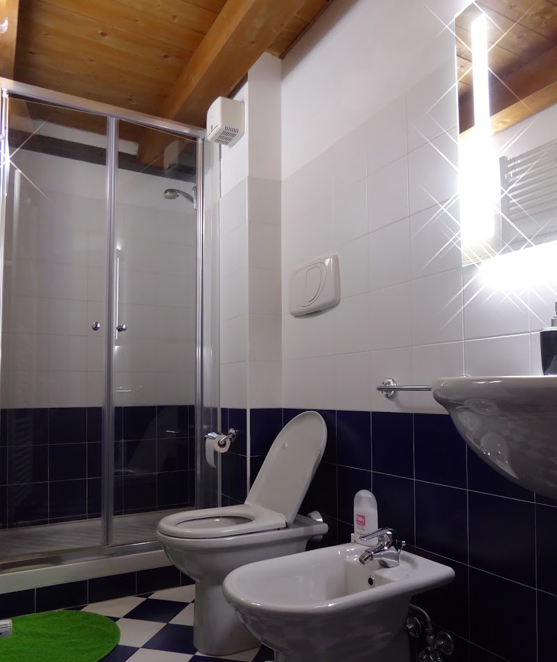 Giudei House Bologna - Giudei House Bologna, Via De' Giudei, 6, 40126 Bologna BO, Italy