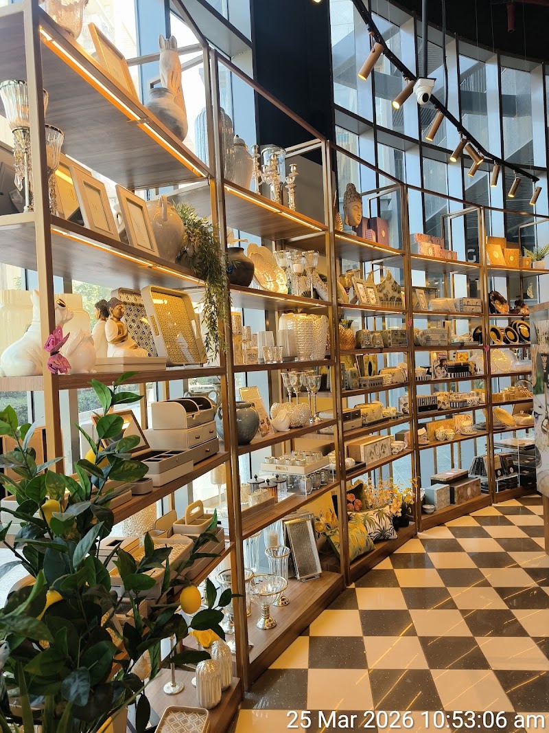 Good Earth Sixty 9 Mall - Good Earth Sixty 9 Mall Sector 69, Gurugram, Haryana 122101, India