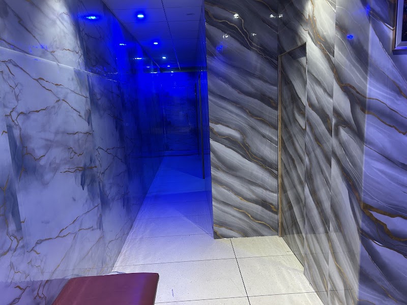 Glowvibe Wellness Spa - Glowvibe Wellness Spa, M3M URBANA, R5/105, GOLF COURSE EXT ROAD, Sector 67, Gurugram, Haryana 122002, India