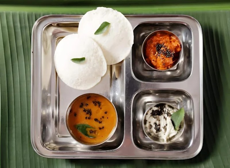 Ruchivantam - Authentic South Indian Restaurant - Ruchivantam - Authentic South Indian Restaurant Anand Plaza, University Rd, Luhar Colony, Ayad, Kharakua, Udaipur, Rajasthan 313001, India
