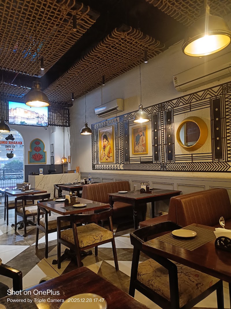 Khadak Singh Da Dhaba