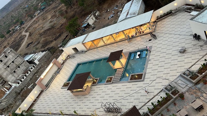 The Prime Park - The Prime Park MIDC Rd, New Prabhat Colony, Nimbhora, Amravati, Maharashtra 444701, India