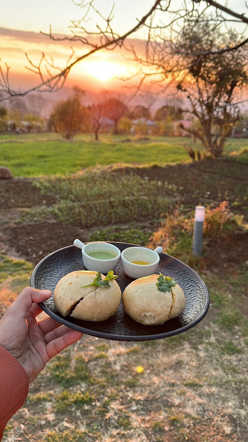 The Autumn Home - Boutique Homestay in Bir - The Autumn Home - Boutique Homestay in Bir House Number 293, opposite Govt. Senior Secondary School, Bir, Himachal Pradesh 176077, India