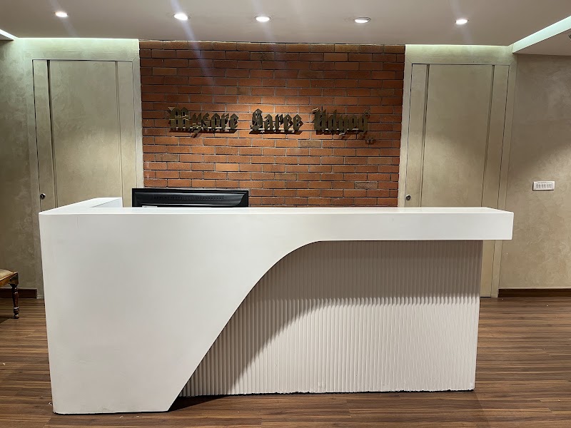 Mysore Saree Udyog -Corporate office - Mysore Saree Udyog -Corporate office, Shanthala Nagar, Ashok Nagar, Bengaluru, Karnataka 560001, India
