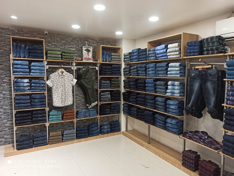 Klub Fox | Talwandi | Kota - Klub Fox | Talwandi | Kota, B-302, Sector-B, Talwandi, Kota, Rajasthan 324005, India