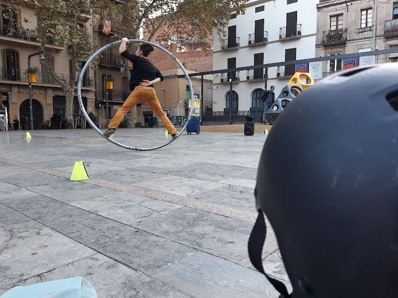 Plaça del Sol - Plaça del Sol, Gràcia, 08012 Barcelona, Spain