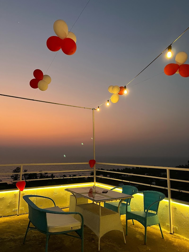 Coral Restaurant & Bar, Ganpatipule-Best Restaurants in Ganpatipule - Coral Restaurant & Bar, Ganpatipule-Best Restaurants in Ganpatipule Ganpatipule, Arrey Warrey Rd, near Nakshatra Beach Resort, Ganpatipule, Bhandarpule, Maharashtra 415615, India