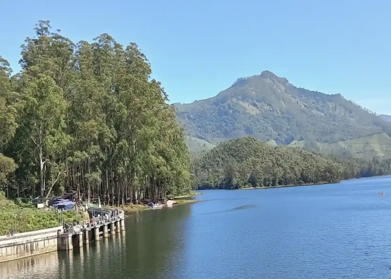 Munnar Hill Station (The Kashmir of South India) - Idukki District, Kerala, India - Munnar Hill Station (The Kashmir of South India) - Idukki District, Kerala, India 33Q5+HRC, Nullatanni, Munnar, Kerala 685612, India