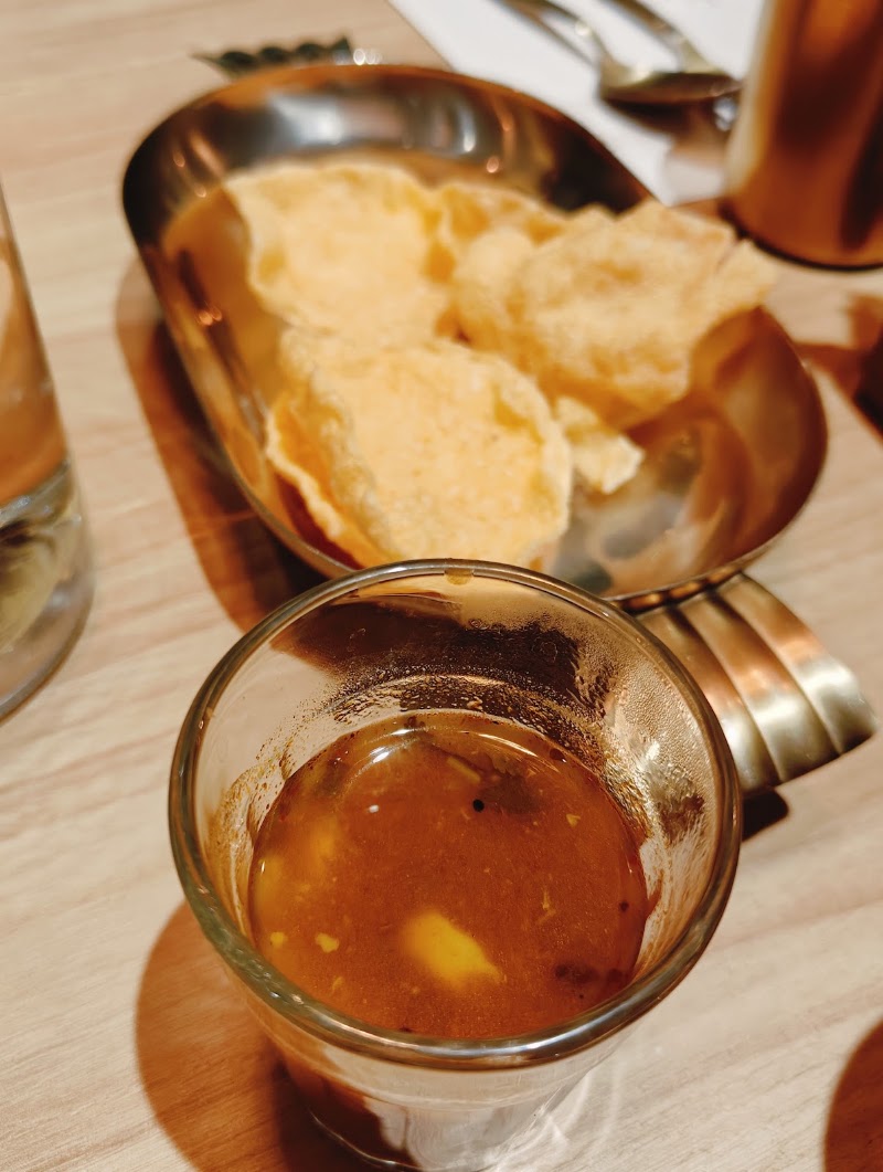 Adige Dosa House - Adige Dosa House, UG-01 & 02, Ocean Heights, K Block, Pocket E, Sector 18, Noida, Uttar Pradesh 201301, India