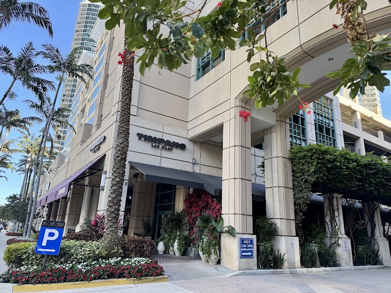 Timpano Las Olas - Timpano Las Olas, 450 E Las Olas Blvd, Fort Lauderdale, FL 33301, USA