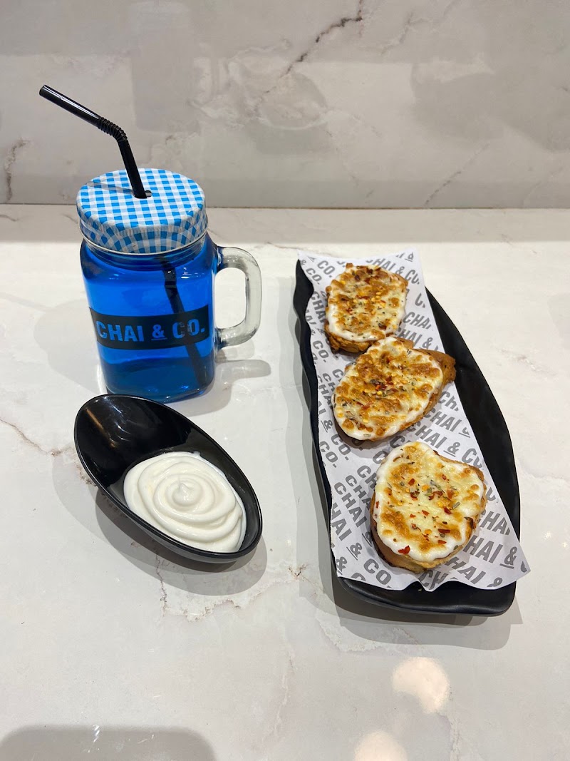 Chai & Co. - Chai & Co., Station Road, beside Sachdev Furniture, Sindhi Colony, Durg, Chhattisgarh 491001, India