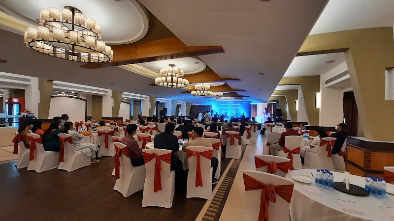 Hotel Fidalgo - Hotel Fidalgo, FRWF+VV9 Hotel Fidalgo, 18th June Rd, Panaji, Goa 403001, India