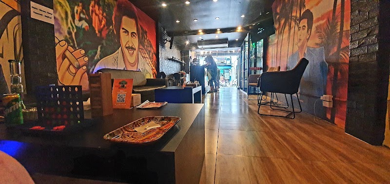 Stoners Samui Chaweng - Stoners Samui Chaweng, 17 48, ตำบล บ่อผุด อำเภอเกาะสมุย สุราษฎร์ธานี 84320, Thailand