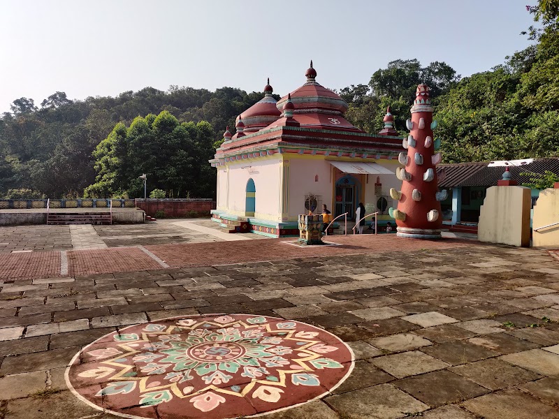 Hedavi - Hedavi, Maharashtra, India