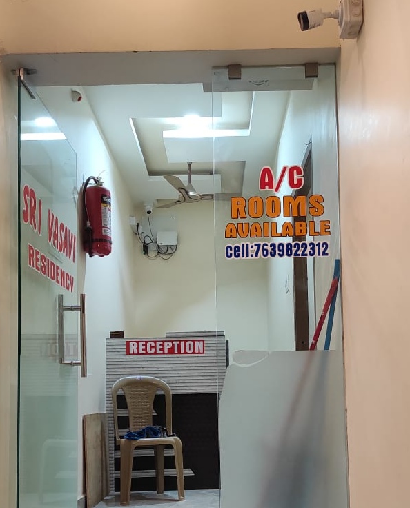 Sri Vasavi Residency