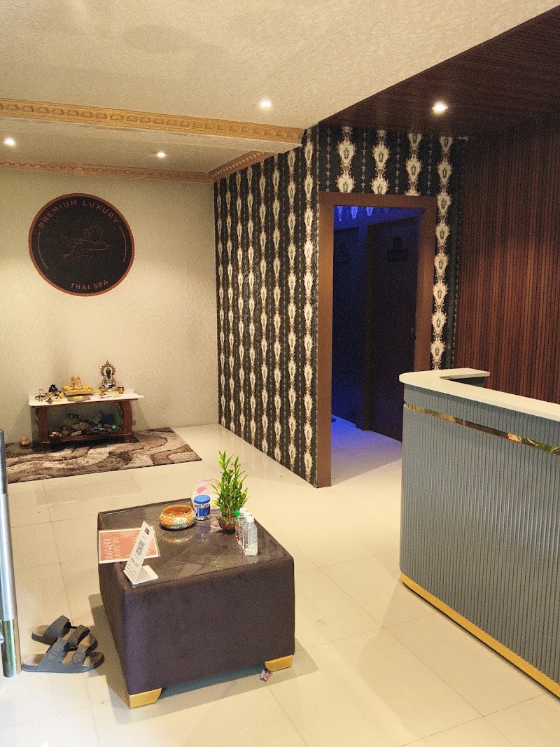 Premium Luxury Thai Spa - Premium Luxury Thai Spa Plot No. 160, Block A, 4th Floor, Near, Pillar Number 30, to, Gachibowli - Miyapur Rd, Kondapur, Towards, Kondapur, Kothaguda, Hyderabad, Telangana 500084, India